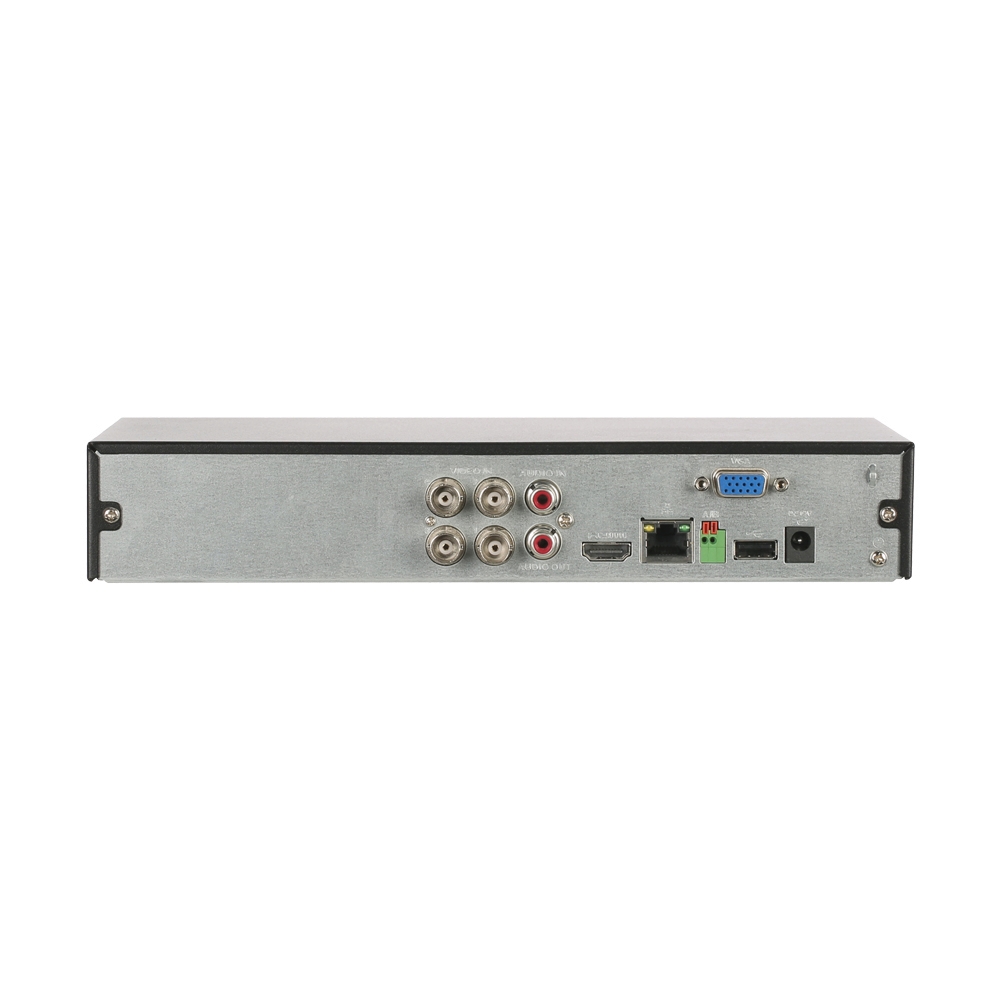 เครื่องบันทึก DVR 4CH. HDCVI DAHUA XVR5104HS-5M-I3