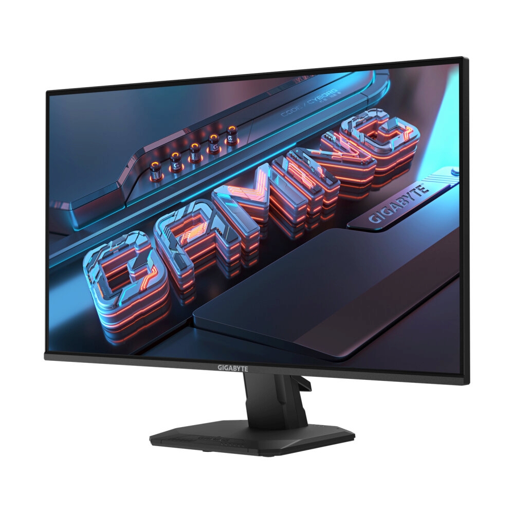 GIGABYTE GS25F2 Gaming Monitor, 25 SS IPS Display, FHD 200Hz 1ms In Iraq – AL FARAH STORE