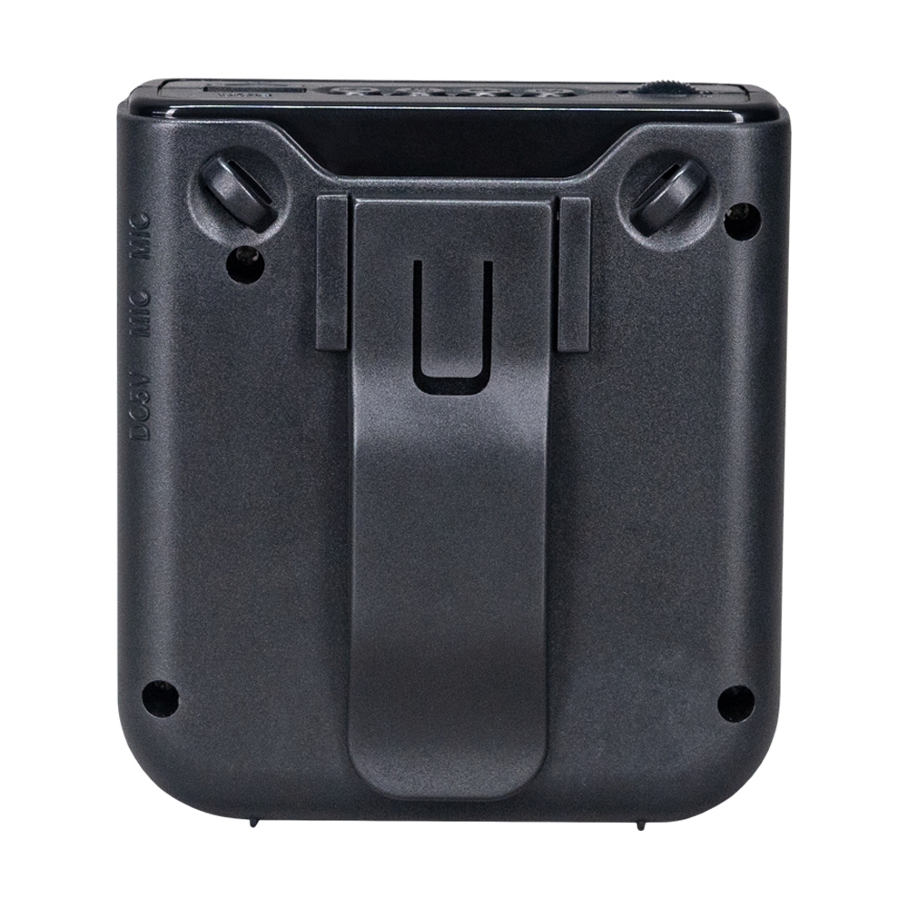 Microphone with Speaker NUBWO (NS52)                                            