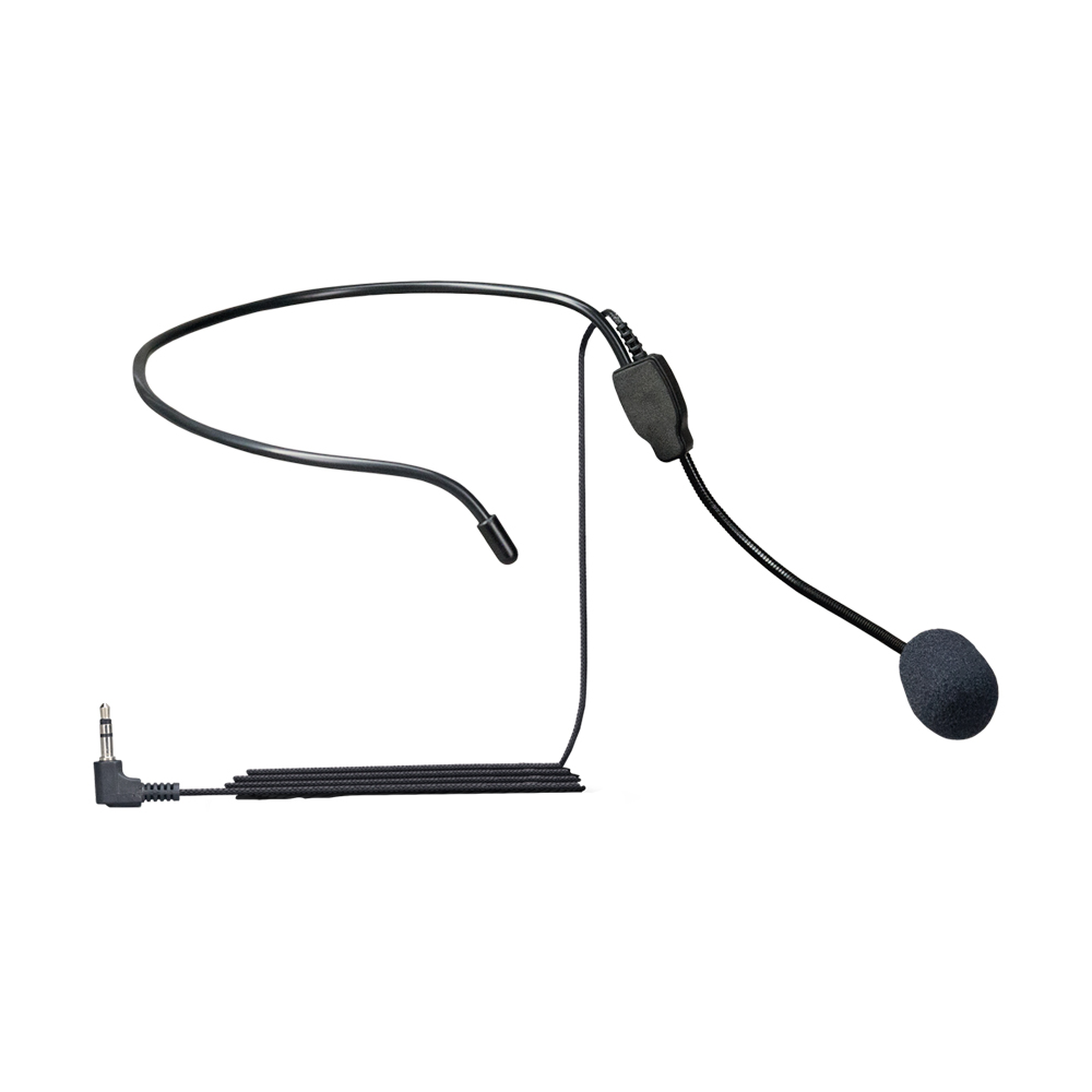 Microphone with Speaker NUBWO (NS52) Black