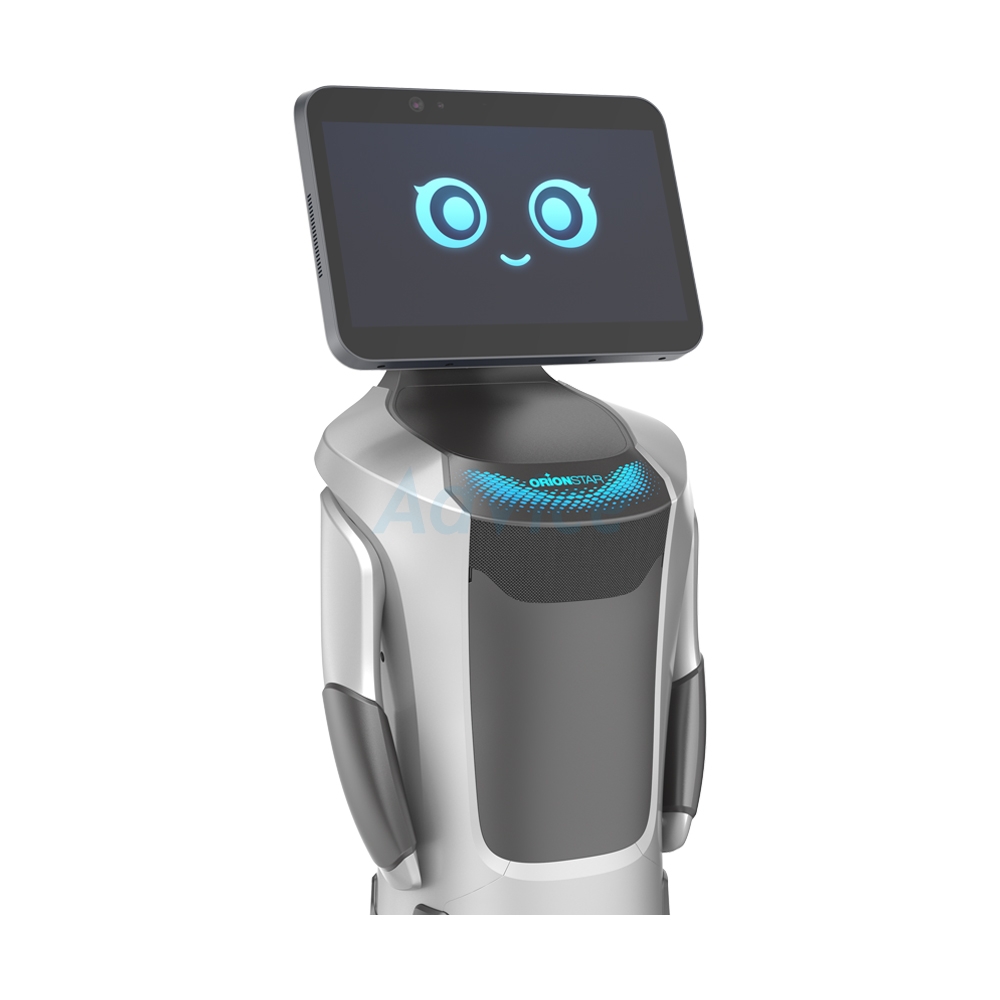AI-Service Robot ORIONSTAR OS-R-SG04
