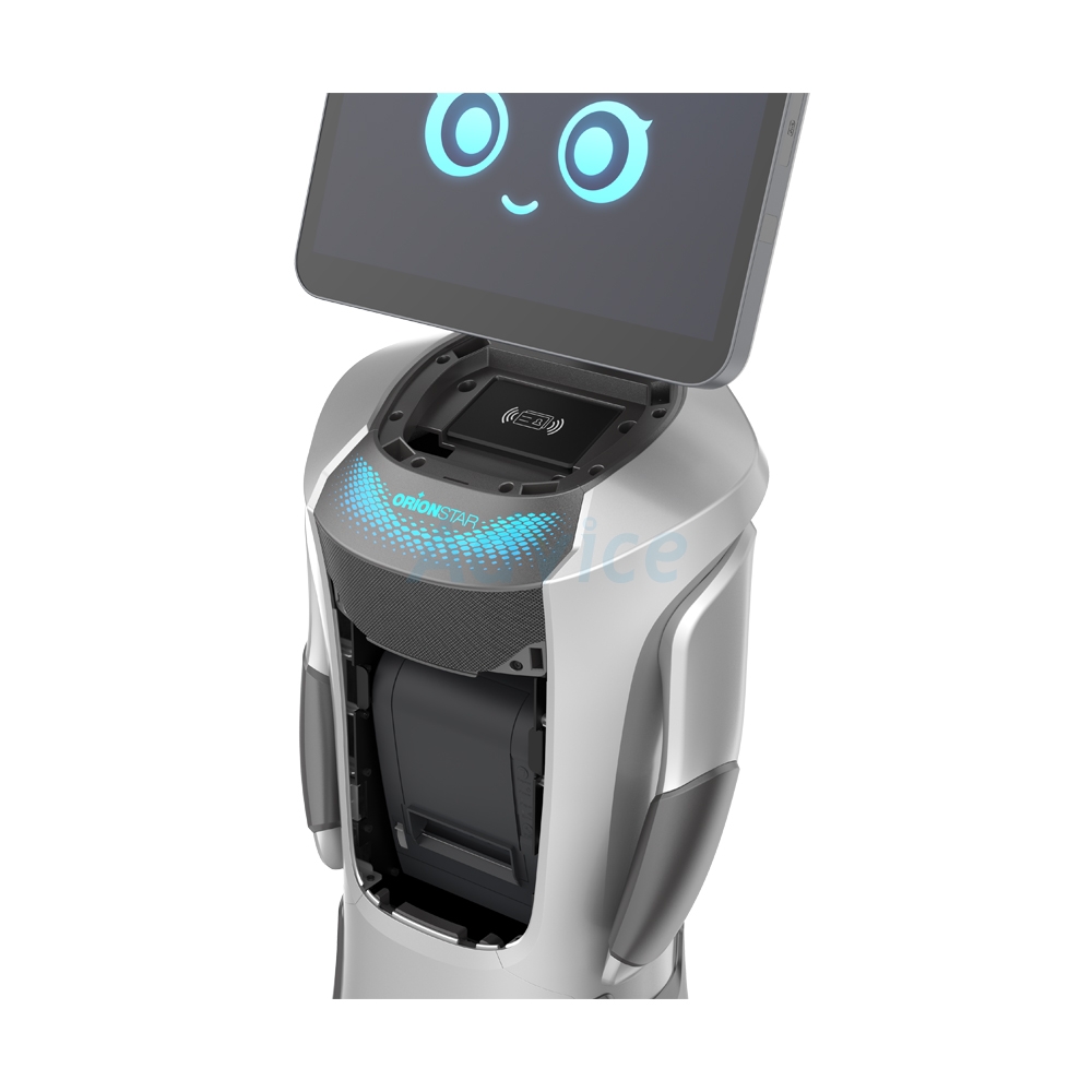 AI-Service Robot ORIONSTAR OS-R-SG04