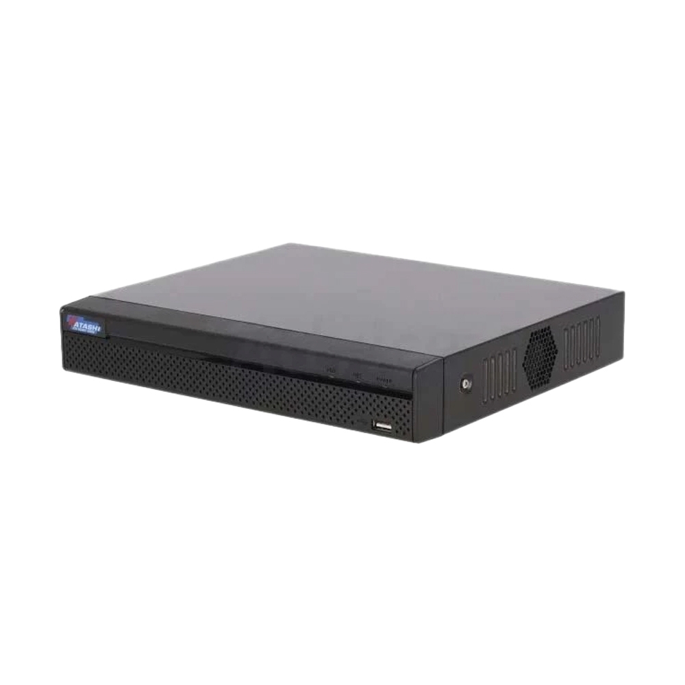 เครื่องบันทึก DVR 8CH. HDCVI WATASHI WVR002X-5M-I3
