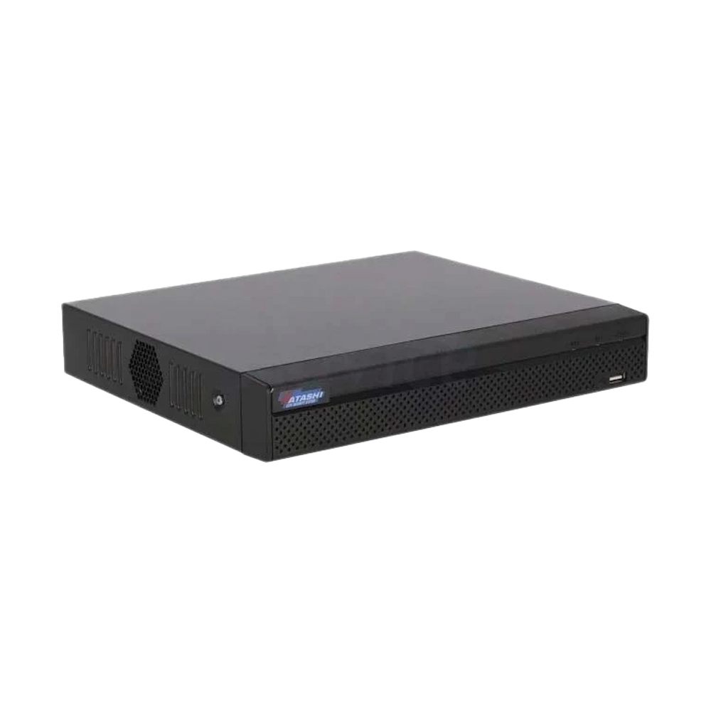 เครื่องบันทึก DVR 8CH. HDCVI WATASHI WVR002X-5M-I3