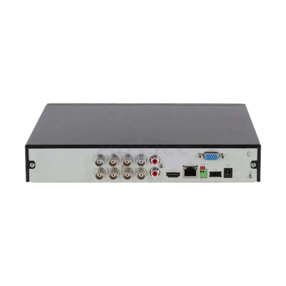 เครื่องบันทึก DVR 8CH. HDCVI WATASHI WVR002X-5M-I3