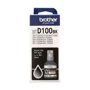BROTHER BT-D100 BK