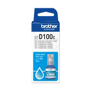 BROTHER BT-D100 C