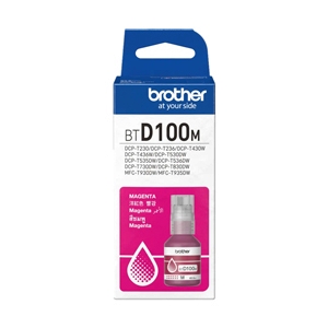 BROTHER BT-D100 M