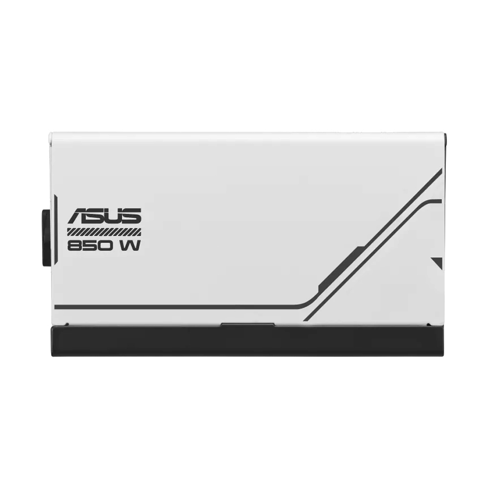 POWER SUPPLY (80+ GOLD) 850W ASUS PRIME 850G