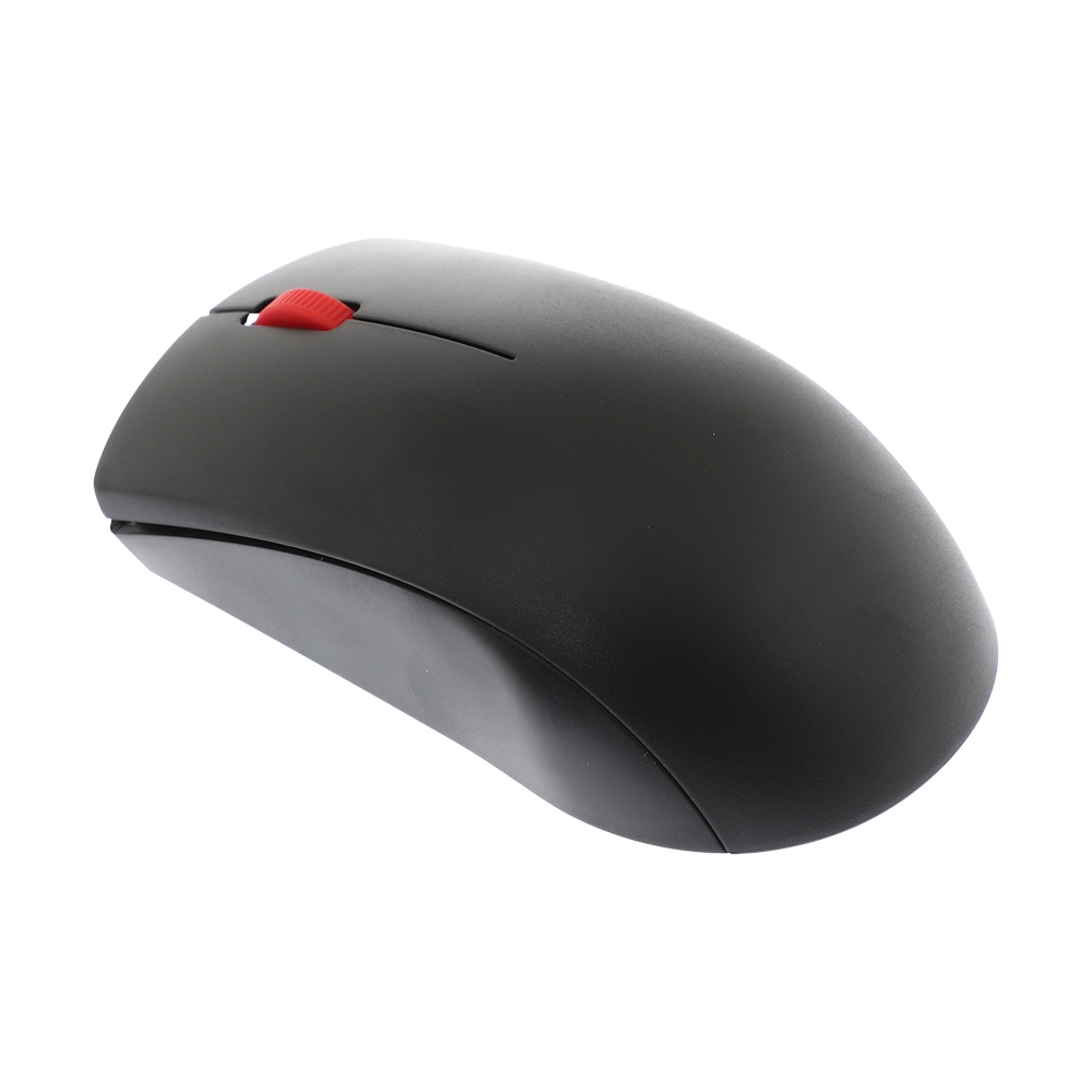 MOUSE WIRELESS LENOVO 150 BLACK