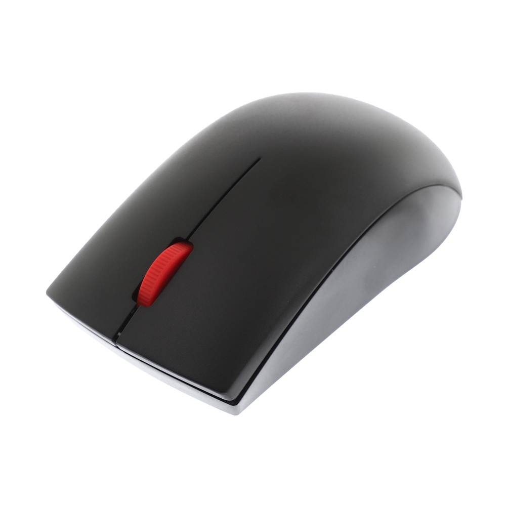 MOUSE WIRELESS LENOVO 150 BLACK