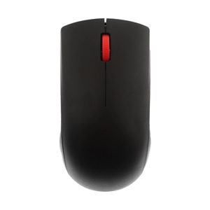 MOUSE WIRELESS LENOVO 150 BLACK