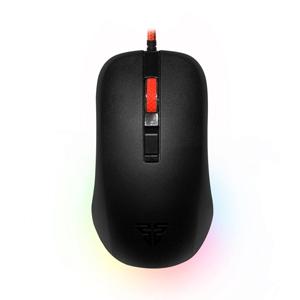 MOUSE FANTECH G13 RHASTA II BLACK (เมาส์สาย)