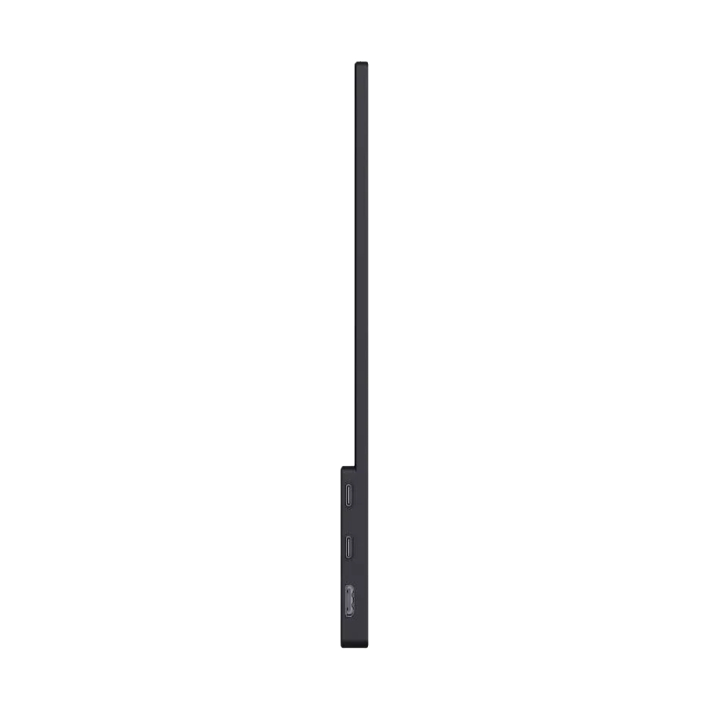 PORTABLE MONITOR 15.6'' DAHUA PM16-S201ST (IPS, USB-C, MINI-HDMI) TOUCH SCREEN 60Hz