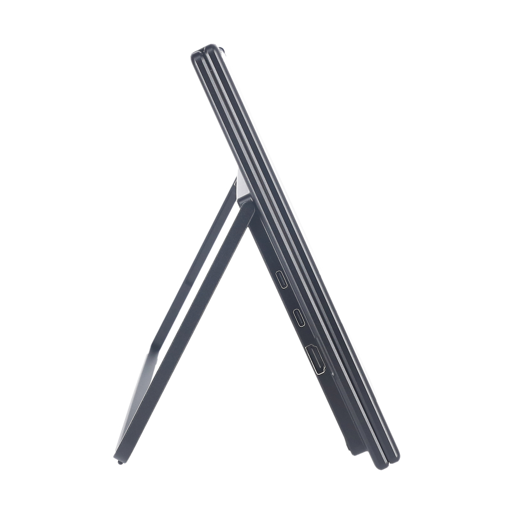 PORTABLE MONITOR 15.6'' DAHUA PM16-D201S (IPS, USB-C, MINI-HDMI) 60Hz