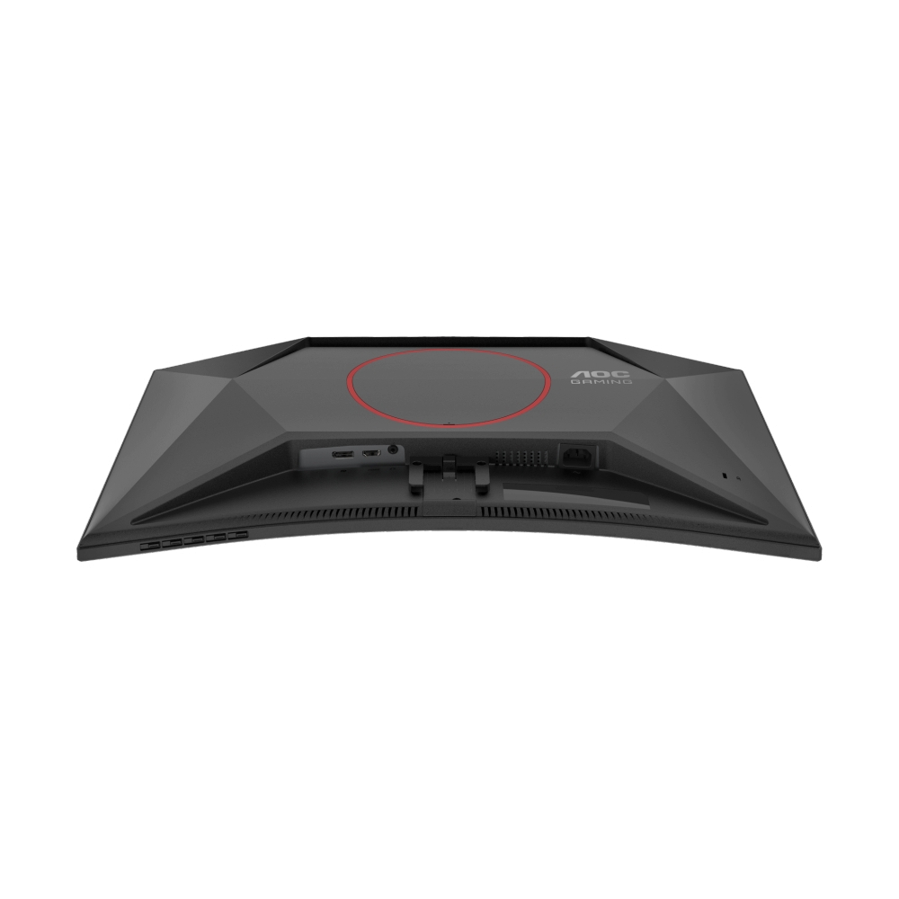 MONITOR 27'' AOC C27G4ZE/67 (VA, HDMI, DP) CURVED 280Hz