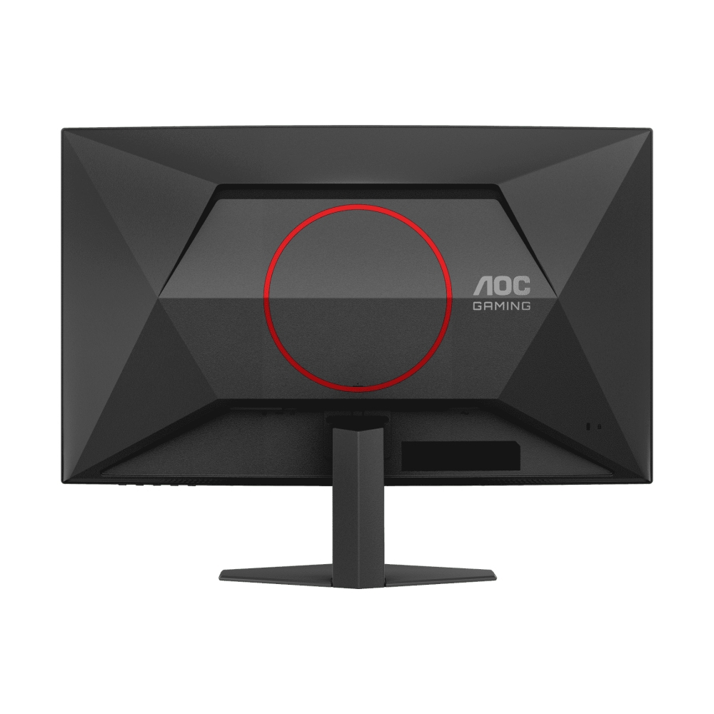 MONITOR 27'' AOC C27G4ZE/67 (VA, HDMI, DP) CURVED 280Hz