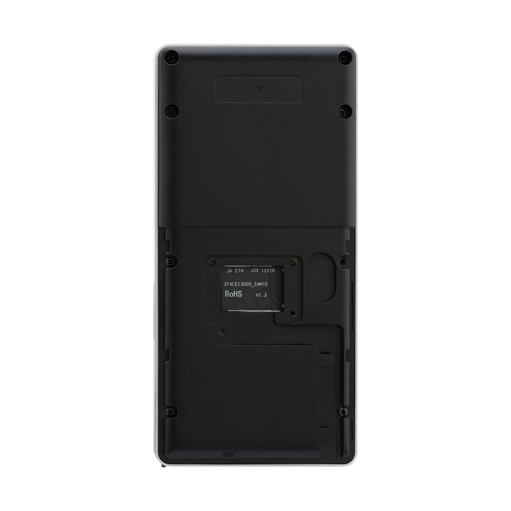 Finger and Face Scan ZKteco SENSEFACE-4A-ID/WIFI