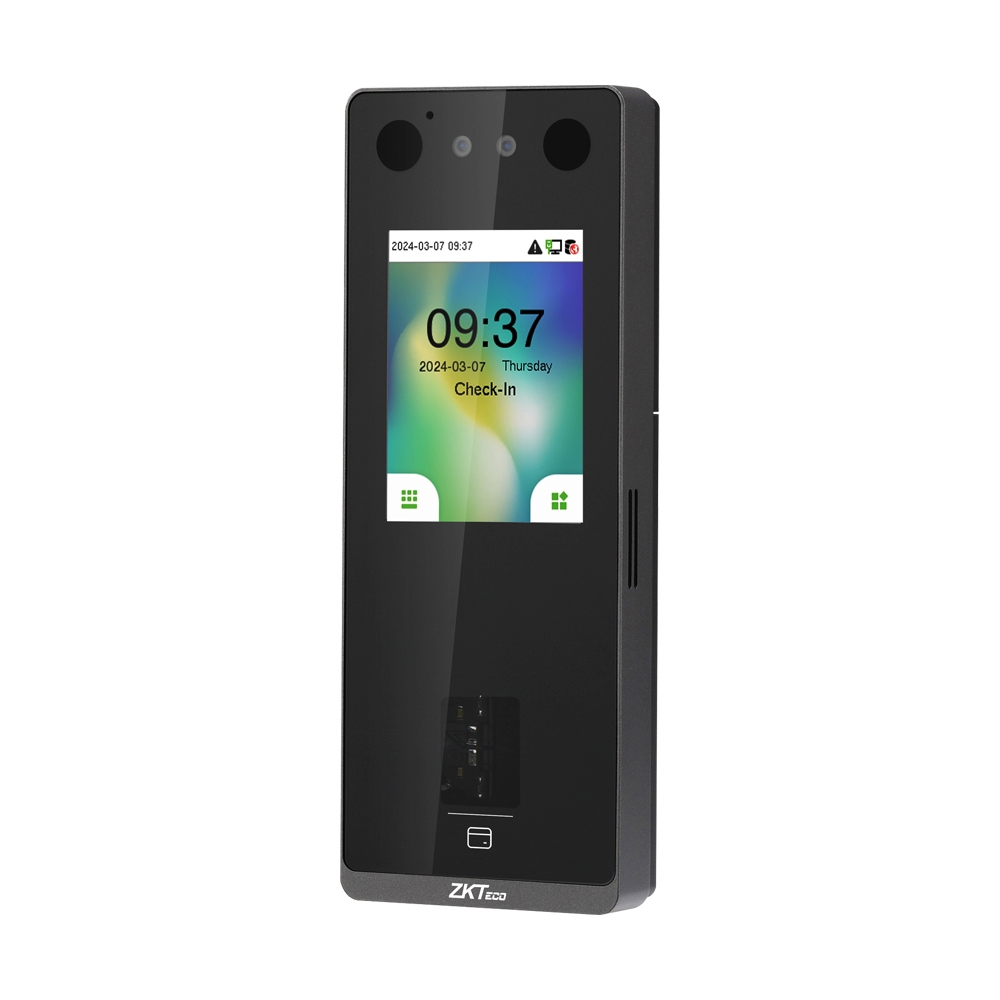 Finger and Face Scan ZKteco SENSEFACE-3A-ID/WIFI