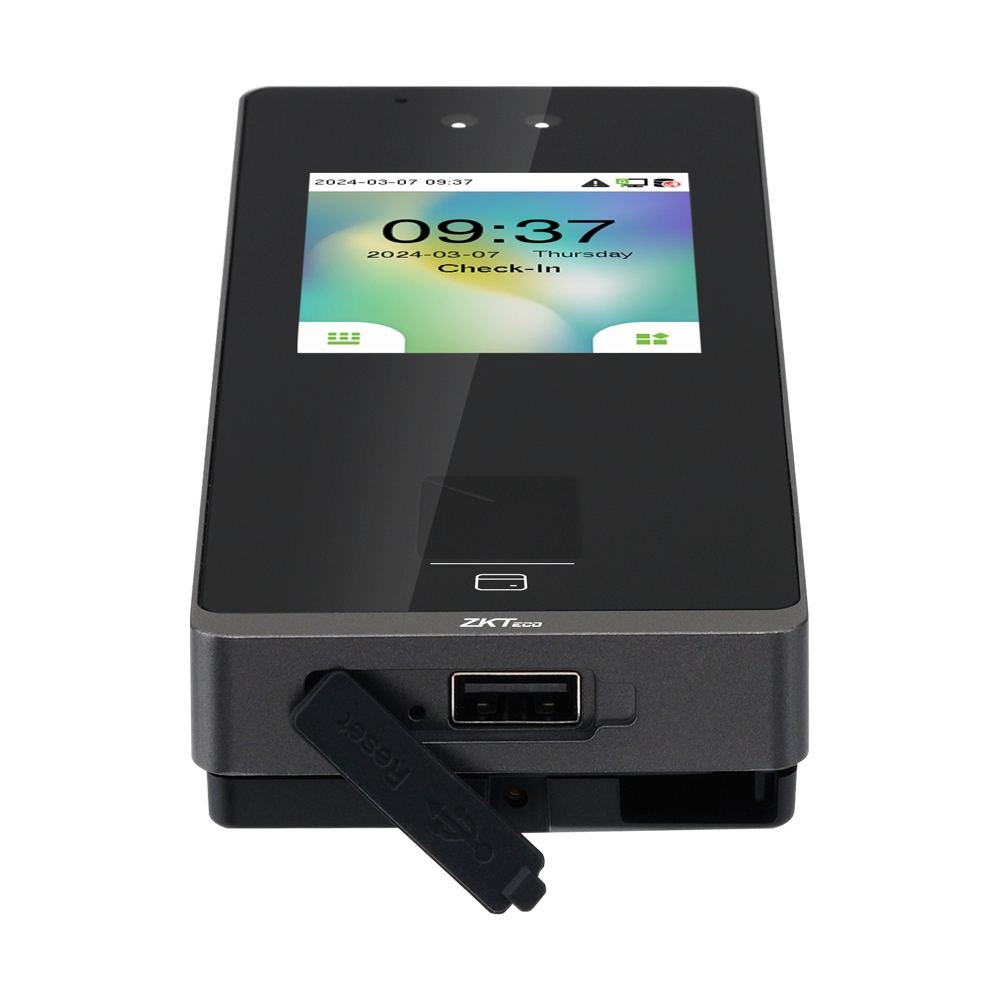 Finger and Face Scan ZKteco SENSEFACE-3A-ID/WIFI