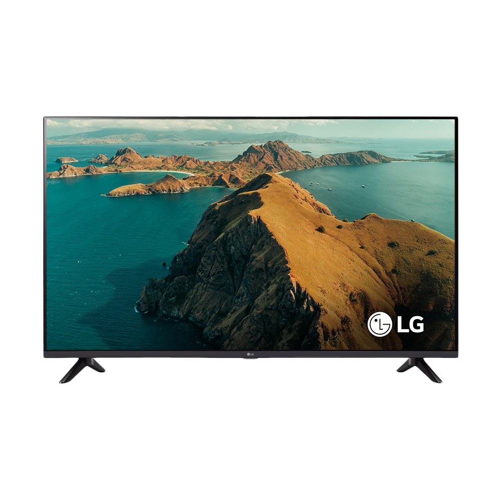 LED TV 65'' LG SMART TV (65UT7350PSB) 4K