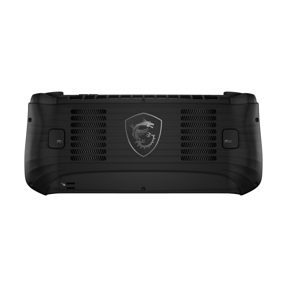 MSI Claw 8 AI+ A2VM-010TH (9S7-1T5211-010) (Sandstorm)