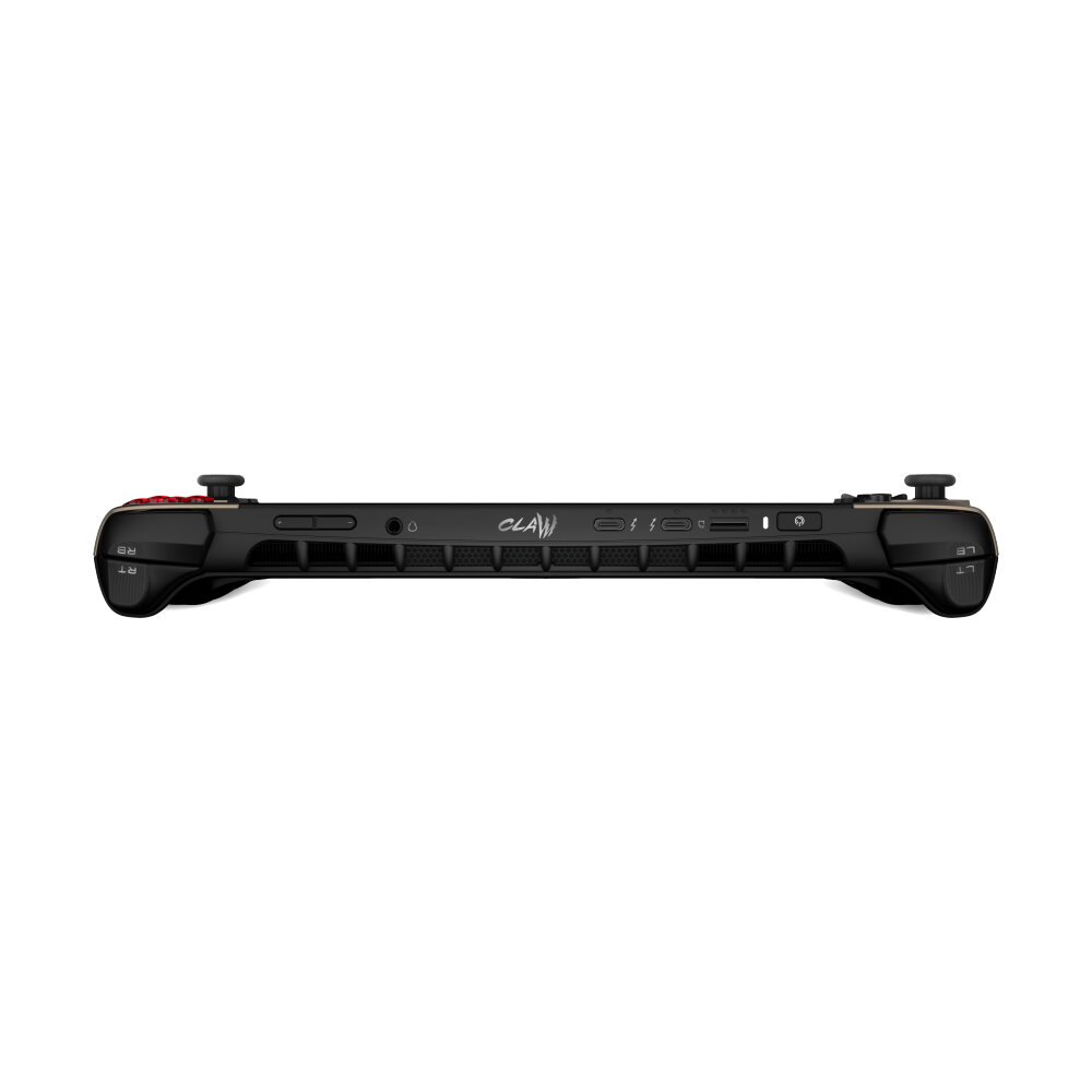 MSI Claw 8 AI+ A2VM-010TH (9S7-1T5211-010) (Sandstorm)