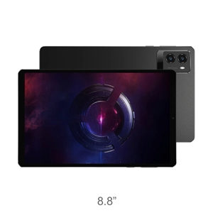 Tablet 8.8" (Wi-Fi,12+128GB) LENOVO Legion Tab (ZAEF0063TH) Eclipse Black