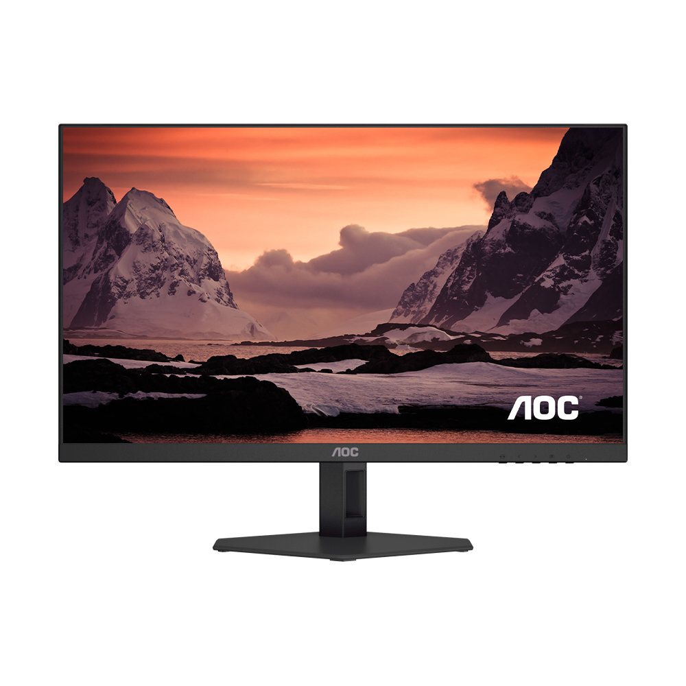 MONITOR 27