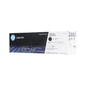 Toner Original HP 222A W2220A BK