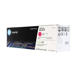 Toner Original HP 222A W2223A M