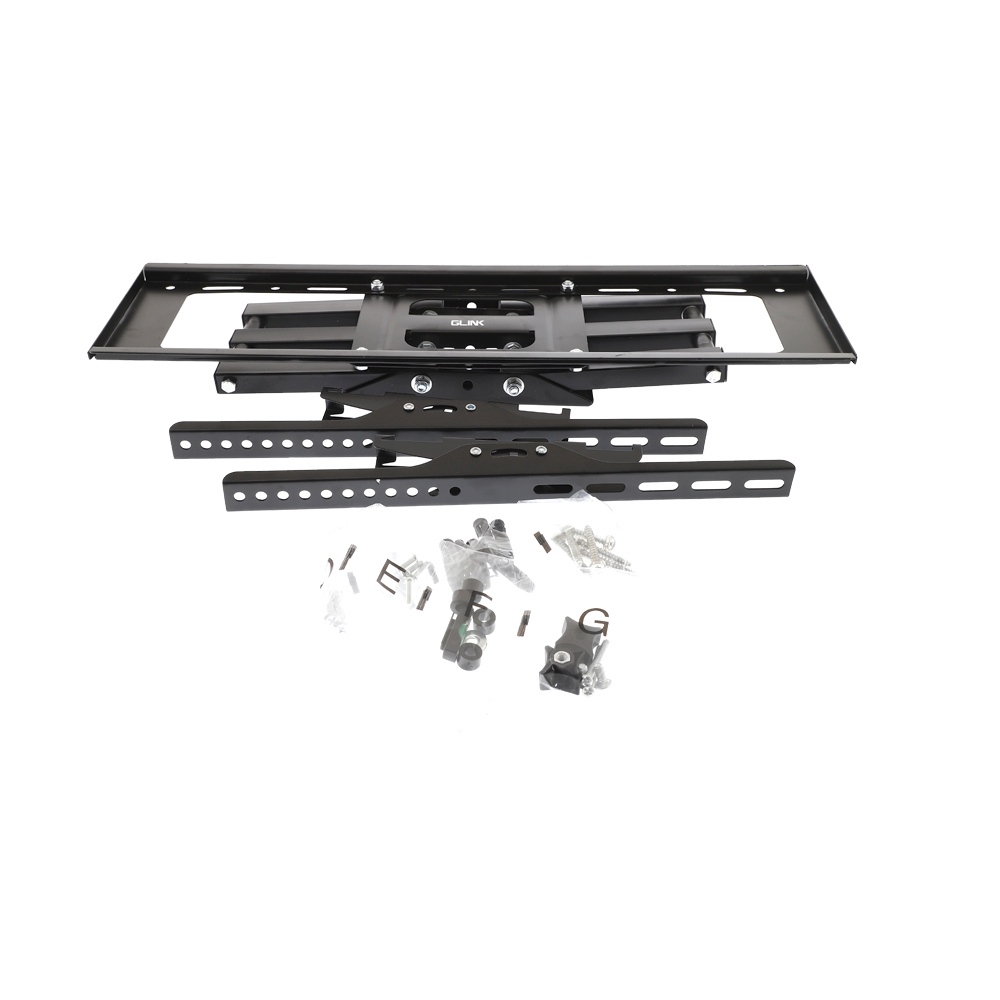 ขาแขวน TV/PLASMA GLINK GWM-010 32'' to 85'' (ปรับโยกได้)