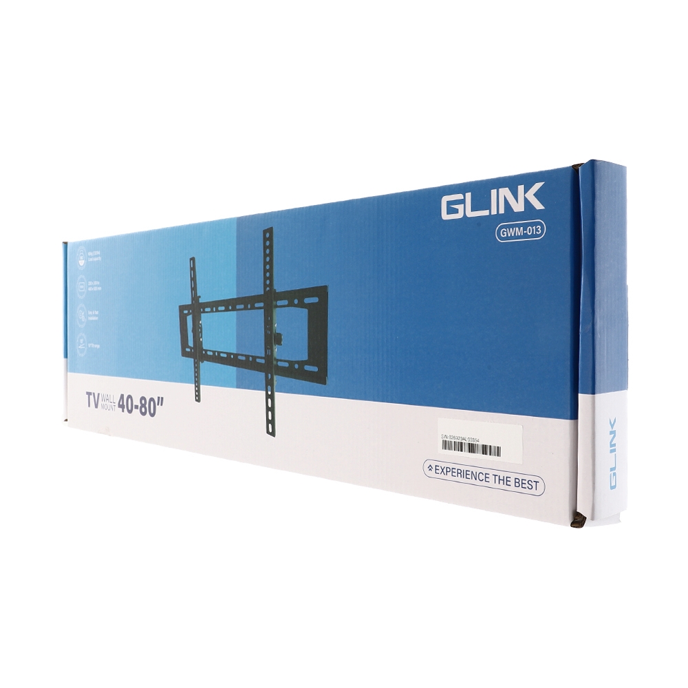 ขาแขวน TV/PLASMA GLINK GWM-013 40" to 80"