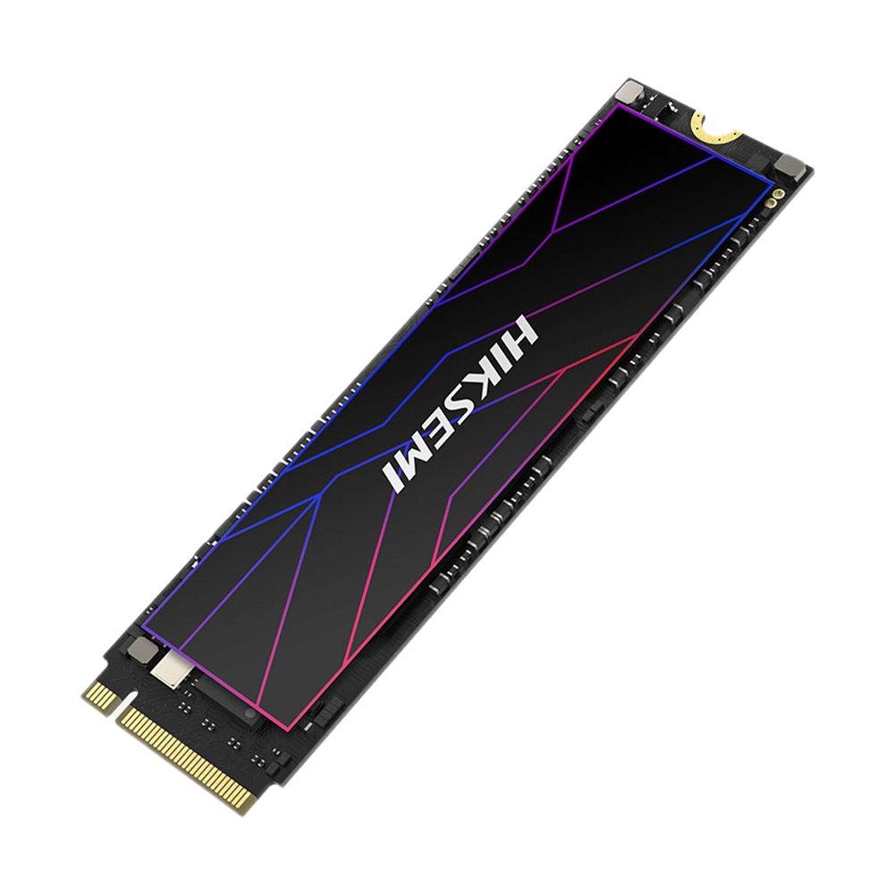 512 GB SSD M.2 PCIe 4.0 HIKSEMI FUTURE LITE NVMe M.2 2280