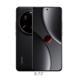 XIAOMI 15 Ultra (16+512GB) Black