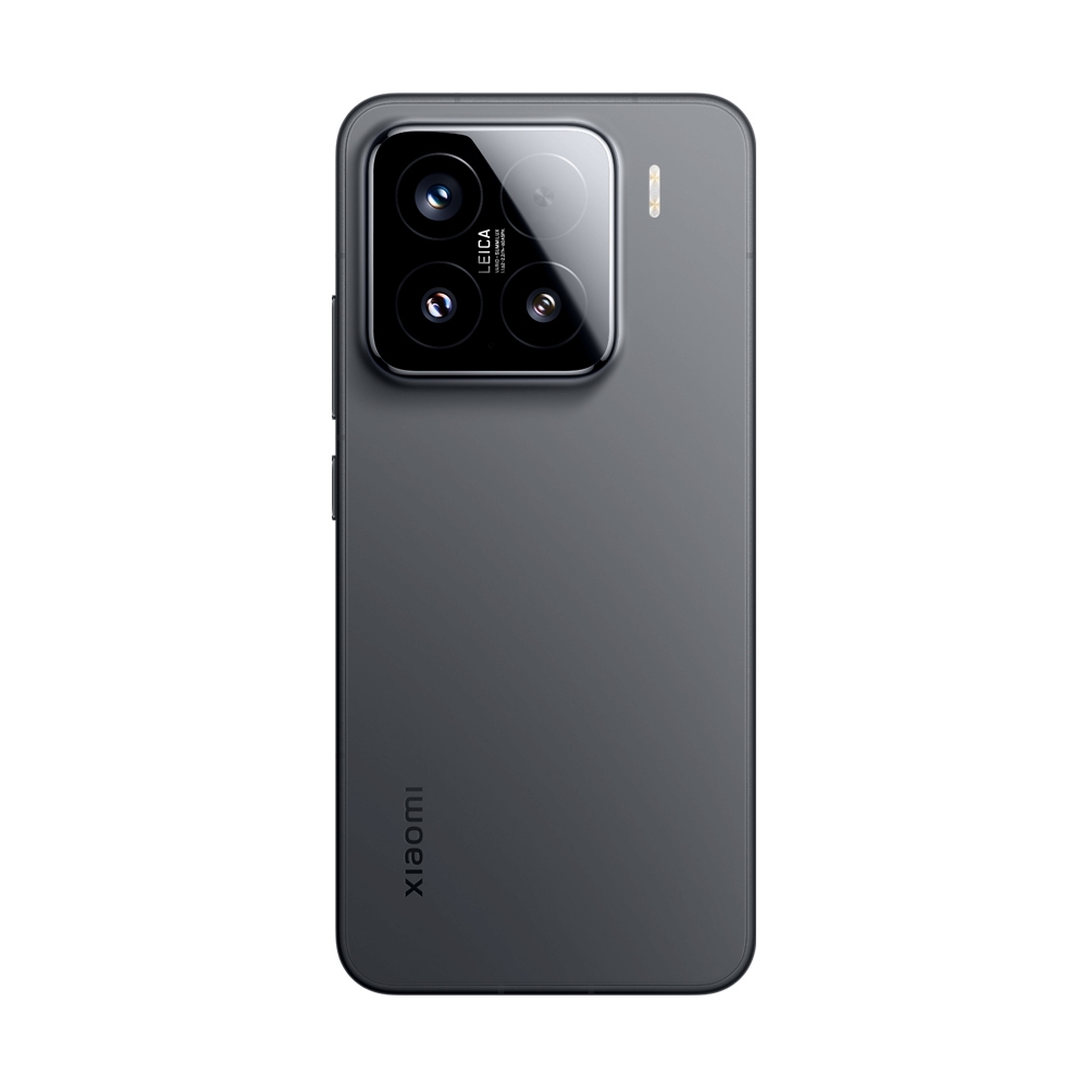 XIAOMI 15 (12+512GB) Black
