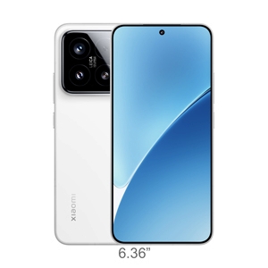 XIAOMI 15 (12+512GB) White
