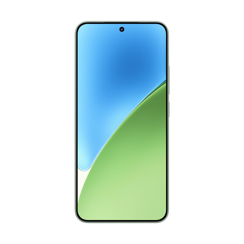 XIAOMI 15 (12+512GB) Green