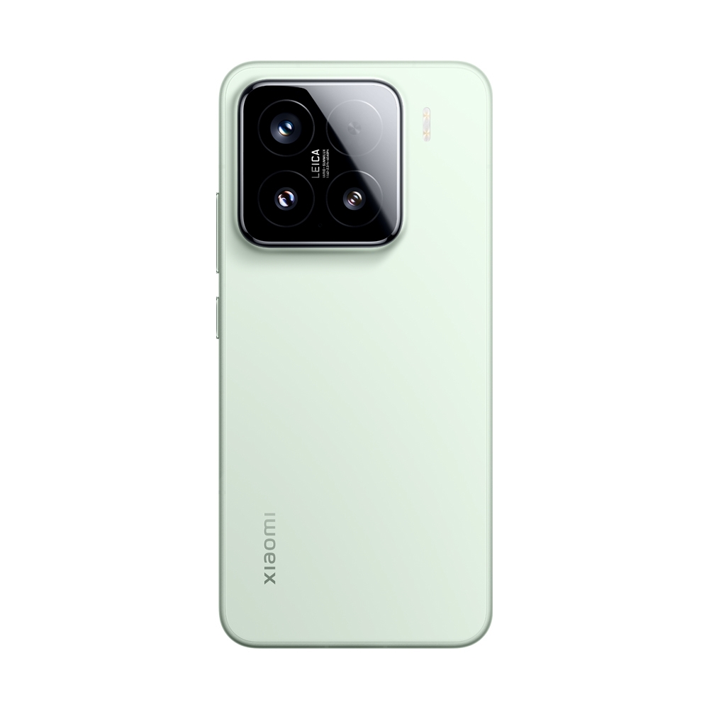 XIAOMI 15 (12+512GB) Green