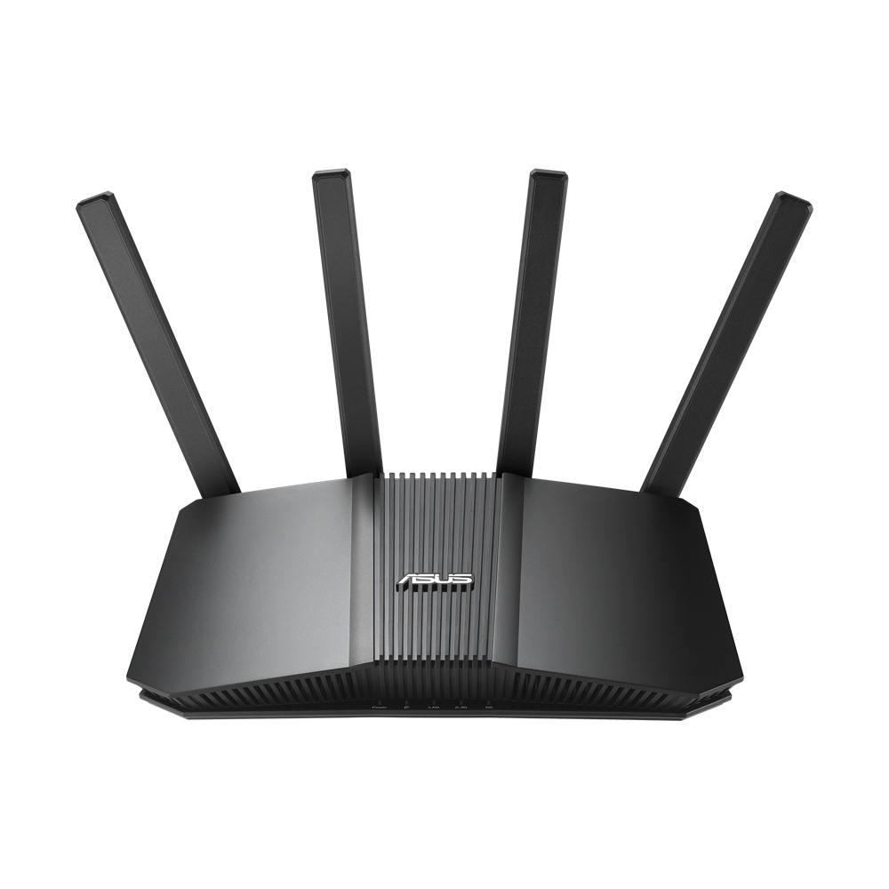 Router ASUS (RT-BE58U) Wireless BE3600 Dual Band Gigabit WiFi 7