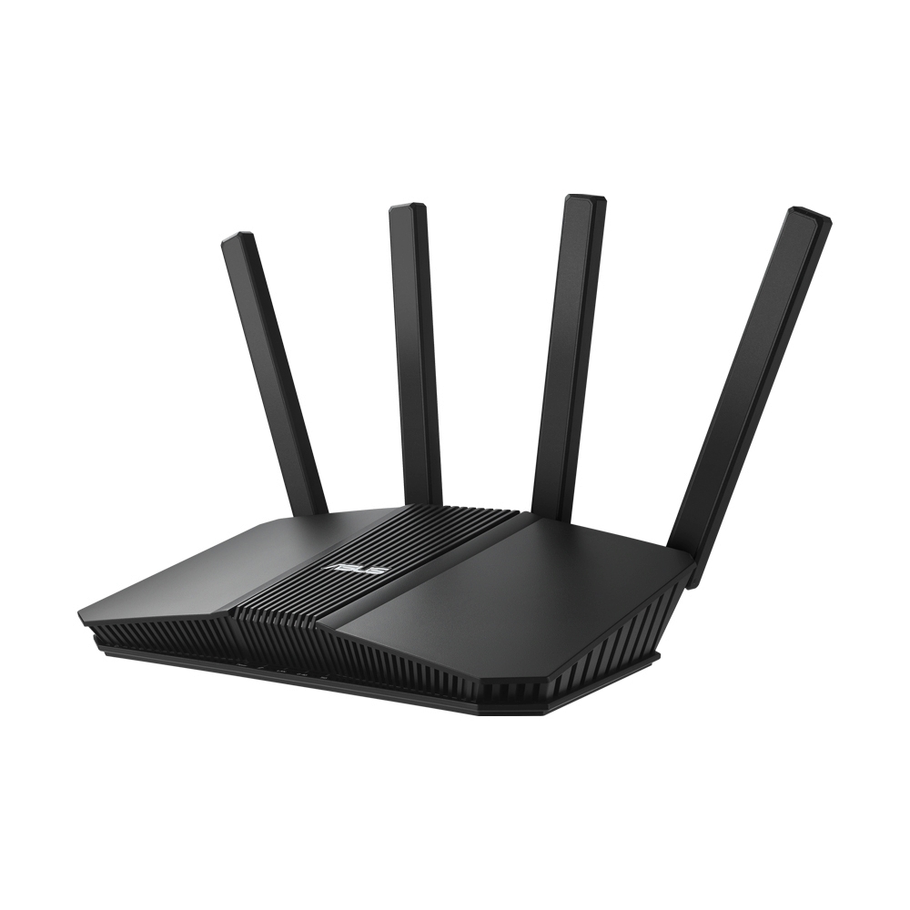 Router ASUS (RT-BE58U) Wireless BE3600 Dual Band Gigabit WiFi 7