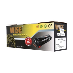 Toner-Re HP 107A W1107A - WISE