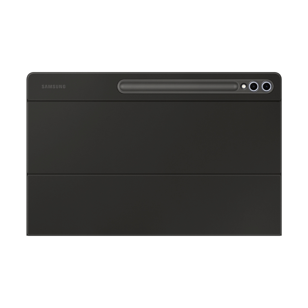 Samsung AI Keyboard Slim For Tab S10+ Book Cover EF-DX820UBEGTH