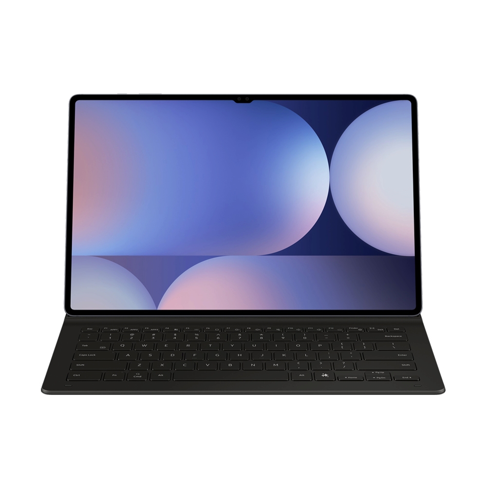 Samsung AI Keyboard Slim For Tab S10+  Book Cover EF-DX820UBEGTH