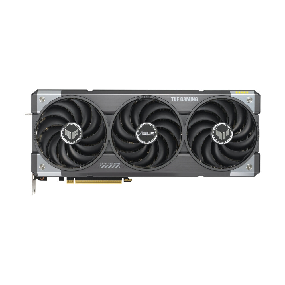VGA ASUS GEFORCE RTX 5070 TI TUF O16G GAMING - 16GB GDDR7