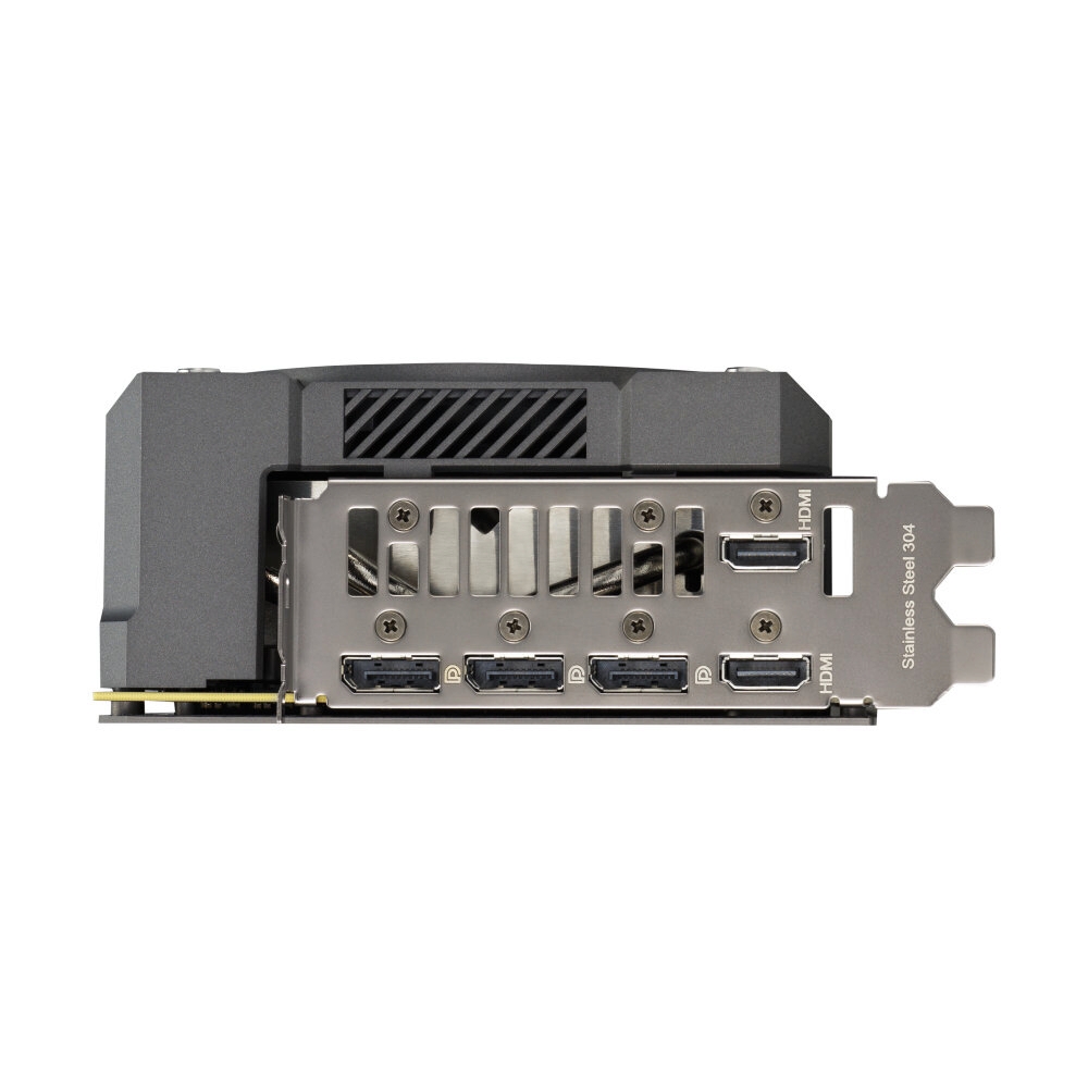 VGA ASUS GEFORCE RTX 5070 TI TUF O16G GAMING - 16GB GDDR7