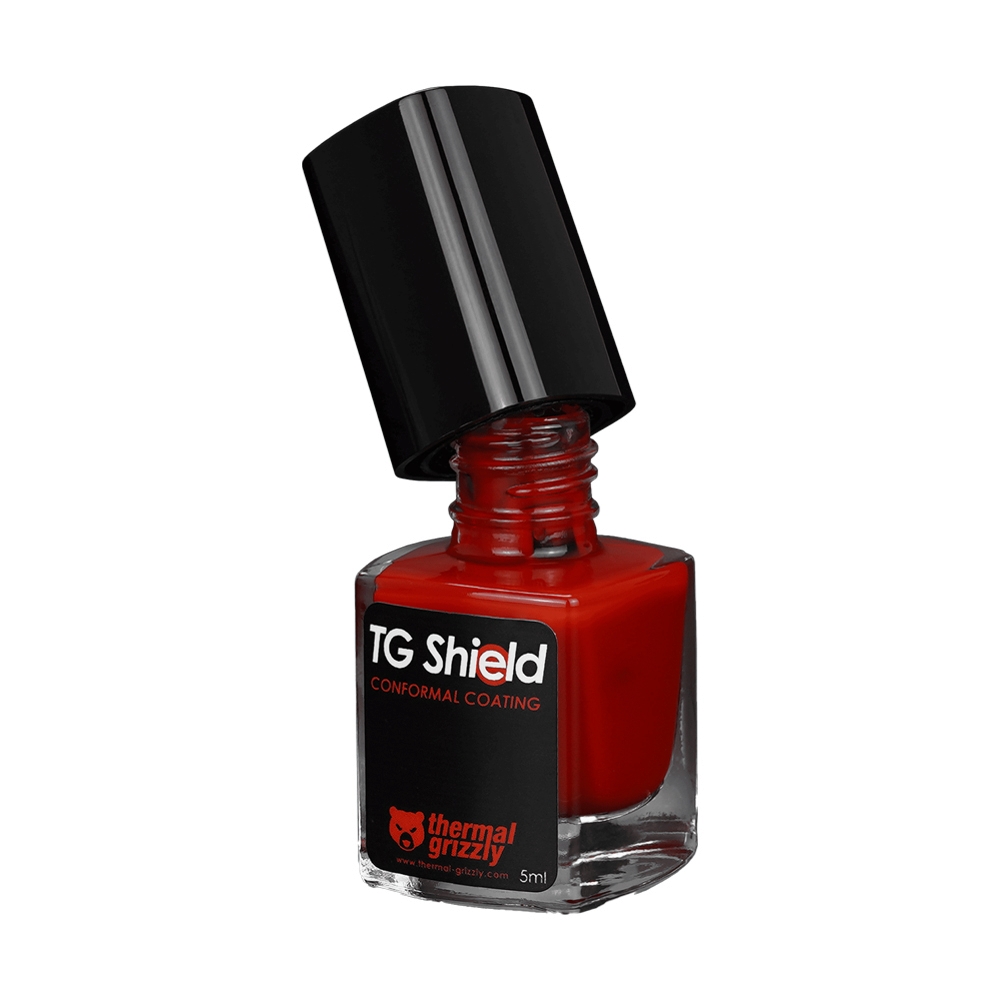 น้ำยาเคลือบโลหะ THERMAL GRIZZLY SHIELD (5ml)