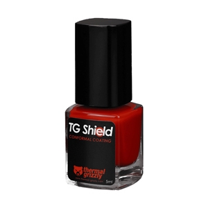 น้ำยาเคลือบโลหะ THERMAL GRIZZLY SHIELD (5ml)