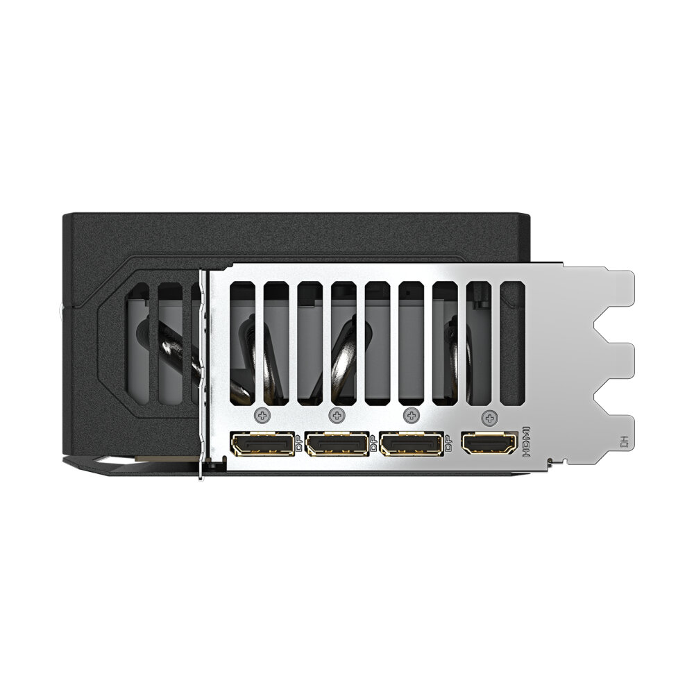 VGA GIGABYTE GEFORCE RTX 5070 TI AORUS MASTER - 16GB GDDR7 (REV. 1.0)