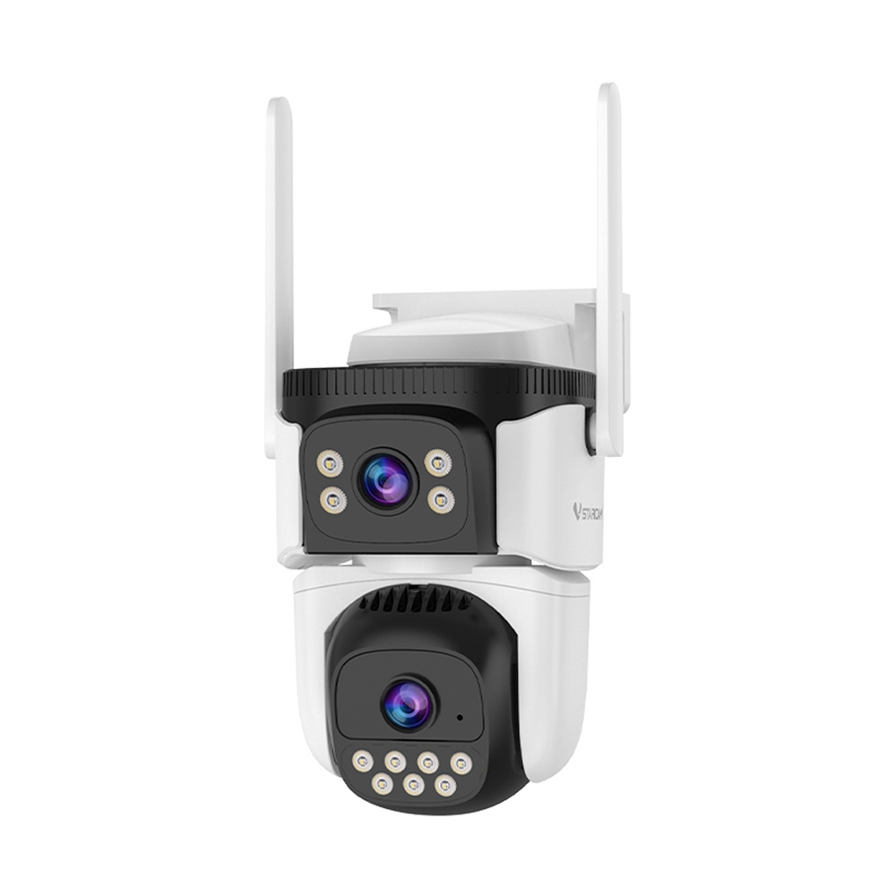 Smart IP Camera (3.0MP)VSTARCAM CG621DR-4G Outdoor